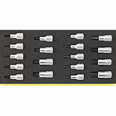 Stahlwille 96838782 TCS 54/54TX/18 1/2 Socket in TCS inlay