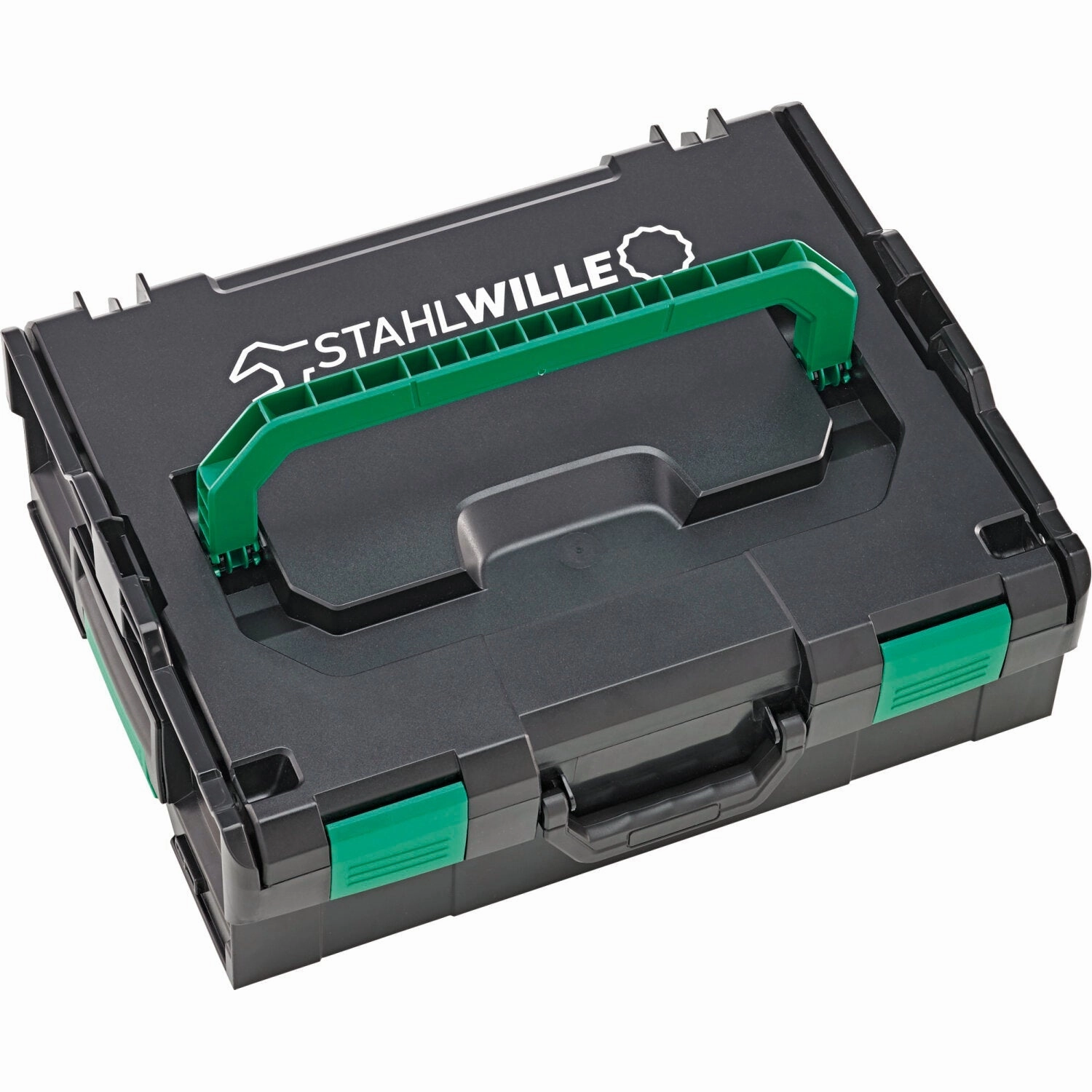 Stahlwille 97830700 Tool Assortment In L-Boxx Basic
