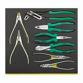 Stahlwille 97830820  1120 TCS Workshop set for VW/Audi (basic)