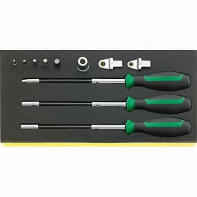Stahlwille 97830821 1120/1 TCS Additional set for VW