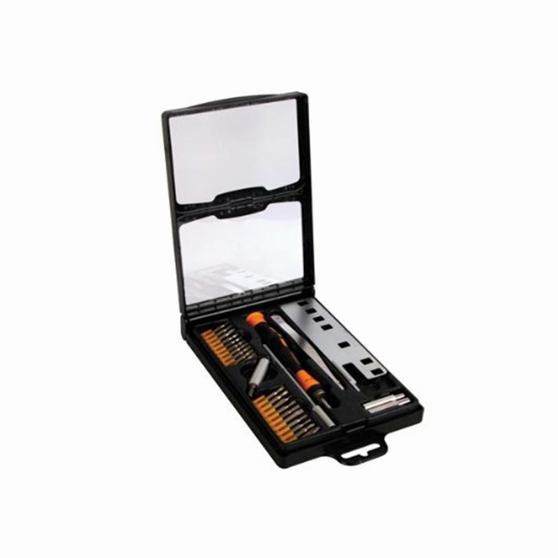 Velleman VTSCRSET20 Tool Kit For Gaming Console Applications, 27 Piece