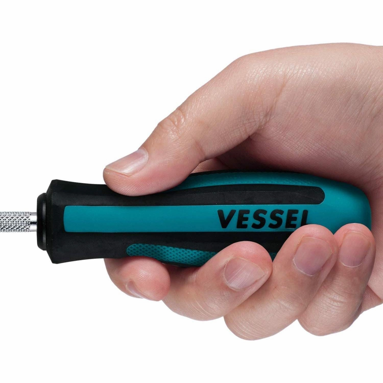 Vessel Tools 9008EVA  MEGADORA Screwdriver Set, 8 pieces