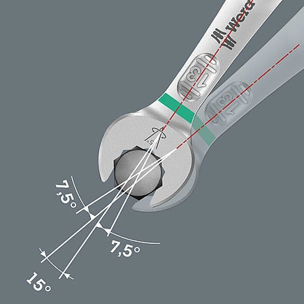 Wera 05136605001 2022 Advent Calendar