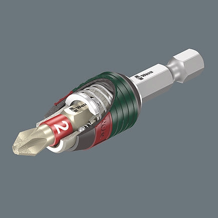 Wera 05136605001 2022 Advent Calendar