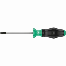 Wera 1367 TORX Screwdriver for TORX screws, TX 30 x 115 mm