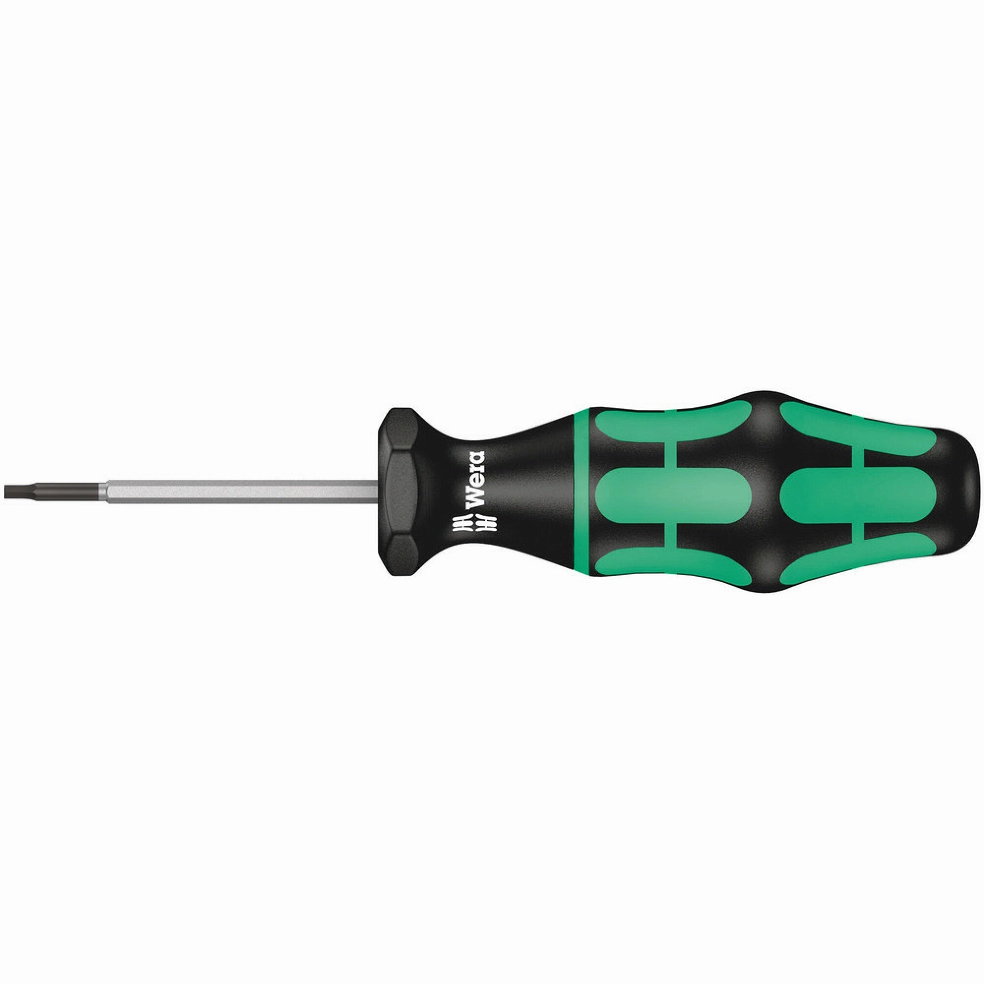 Wera 300 Hex Torque-indicator, 3 x 3.0 Nm