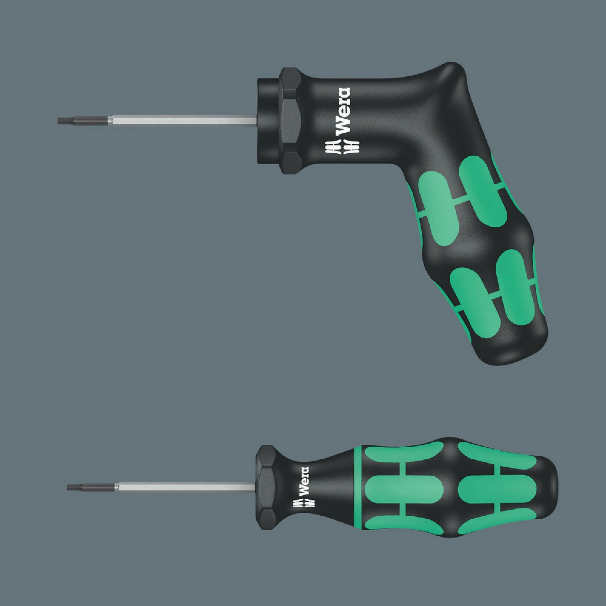 Wera 300 IP TORX PLUS Torque-indicator, 9 IP x 1.4 Nm