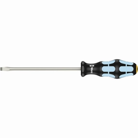 Wera 3334 Screwdriver for slotted screws, stainless, 1.2 x 6.5 x 150 mm