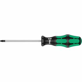 Wera 367 Screwdriver for TORX screws, TX 30 x 115 mm