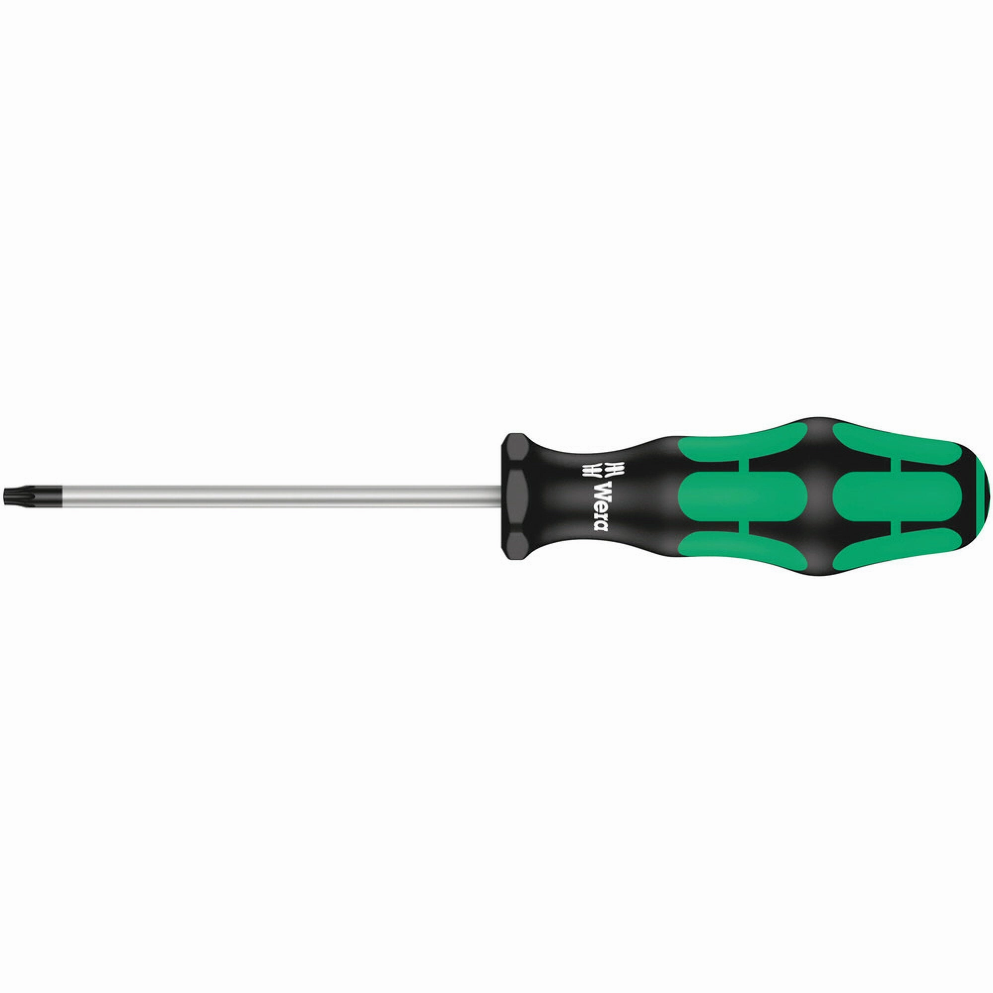 Wera 367 Screwdriver for TORX screws, TX 5 x 60 mm