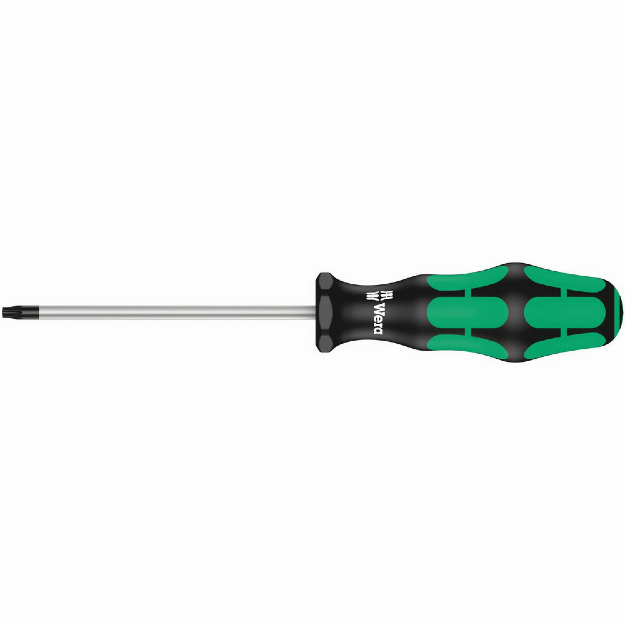 Wera 367 Screwdriver for TORX screws, TX 7 x 60 mm