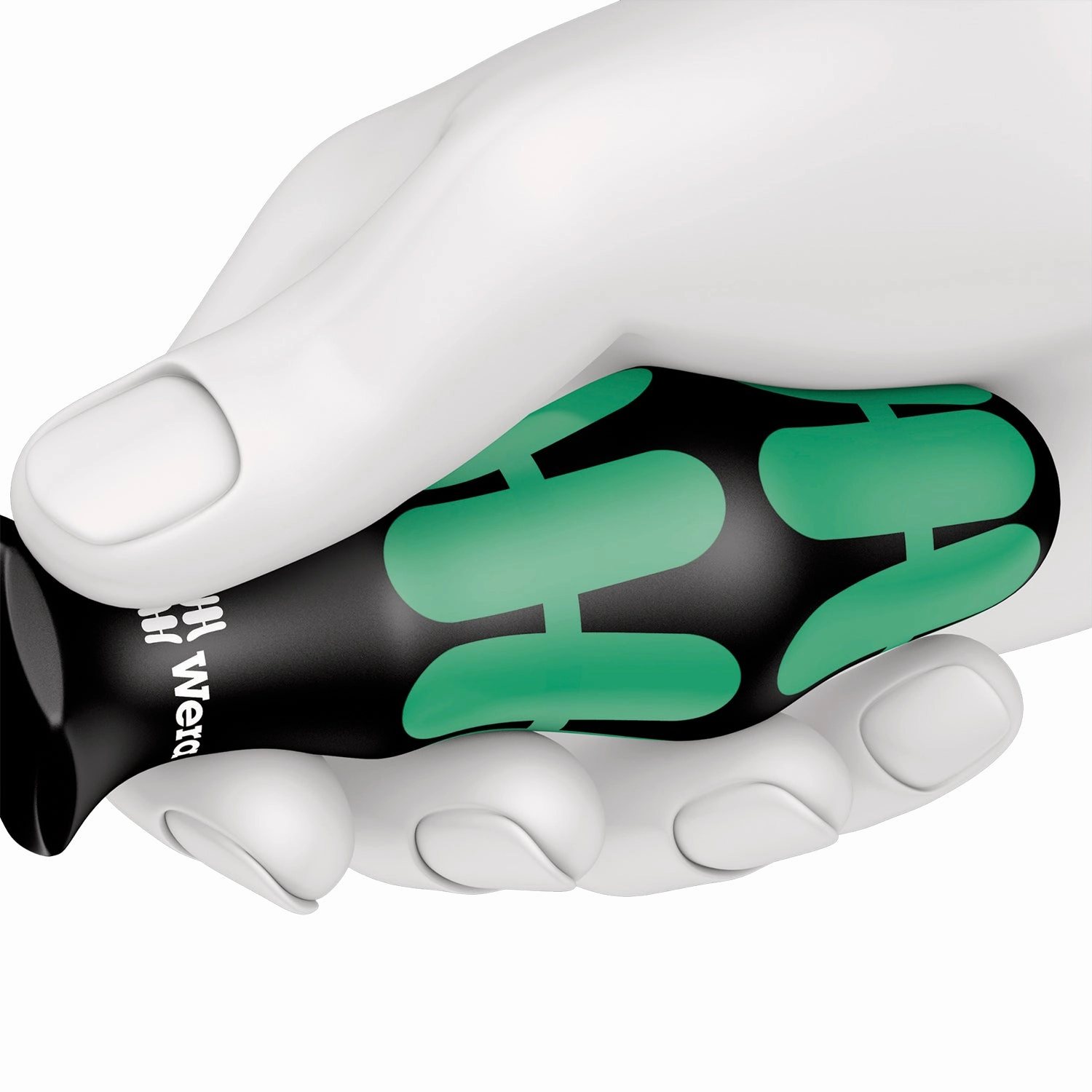 Wera 367 TORX HF Screwdriver with holding function for TORX screws, TX 40 x 130 mm