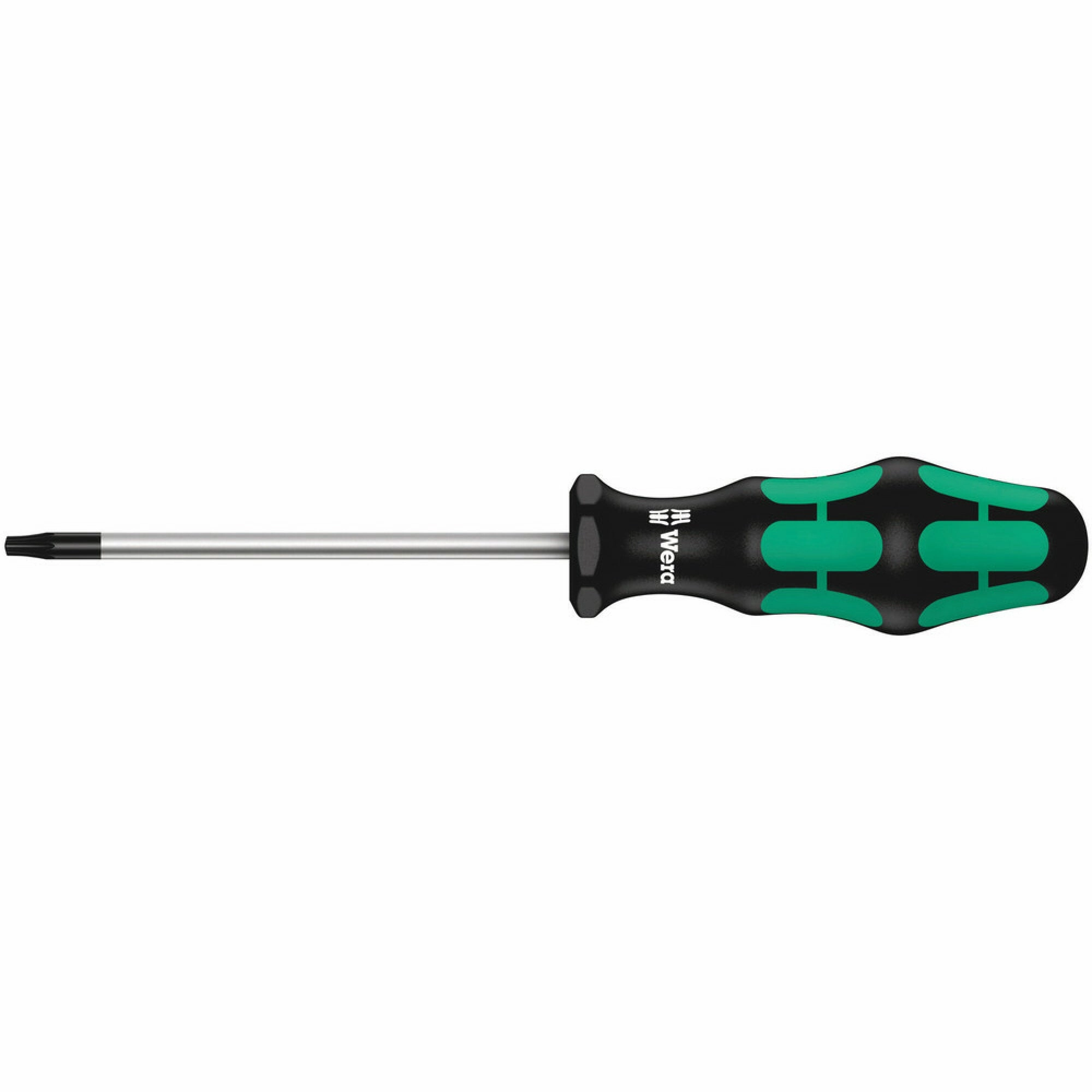 Wera 367 TORX PLUS Screwdriver for TORX PLUS screws, 6 IP x 60 mm