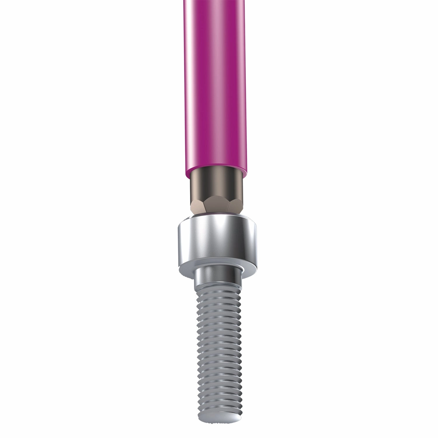 Wera 3950 SPKL Multicolour Imperial L-keys, imperial, stainless, 7/32" x 172 mm