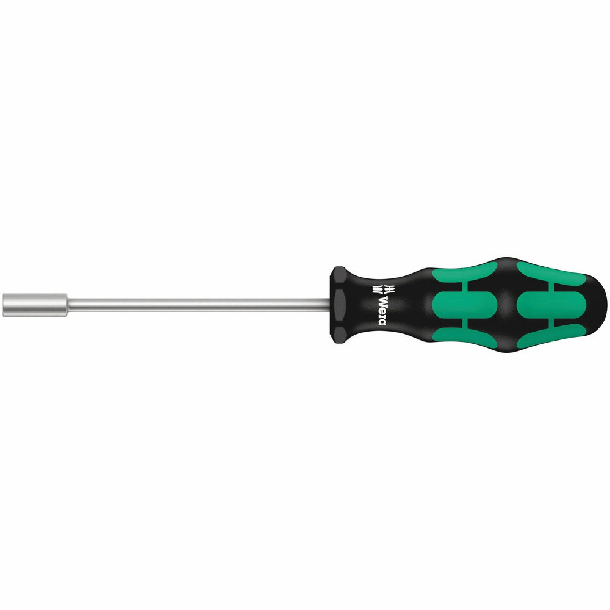 Wera 395 Nutdriver, 12 x 125 mm