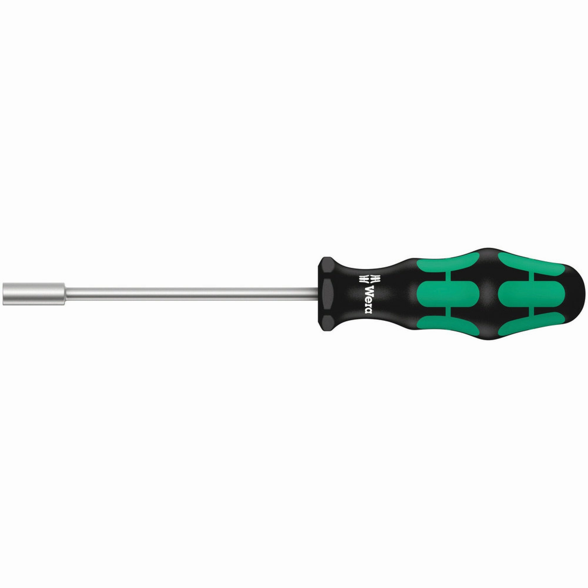 Wera 395 Nutdriver, 3.5 x 125 mm