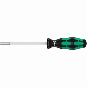 Wera 395 Nutdriver, 4.5 x 125 mm