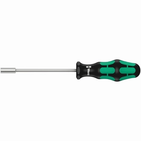 Wera 395 Nutdriver, 7 x 125 mm