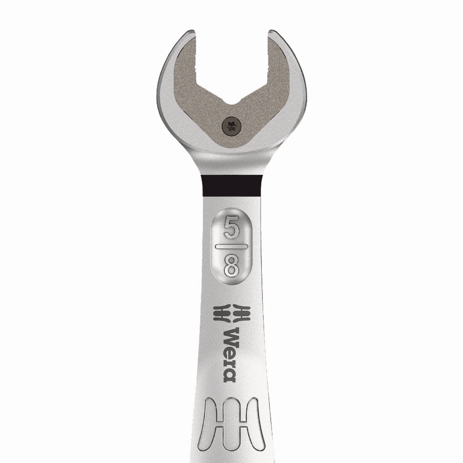 Wera 6000 Joker Ratcheting combination wrenches, Imperial, 5/8" x 212 mm