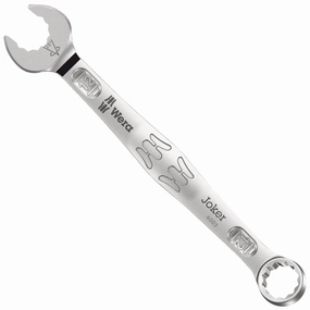 Wera 6003 Joker combination wrench, 12 x 148 mm