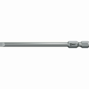 Wera 800/4 Z bits, 1.2 x 8 x 89 mm