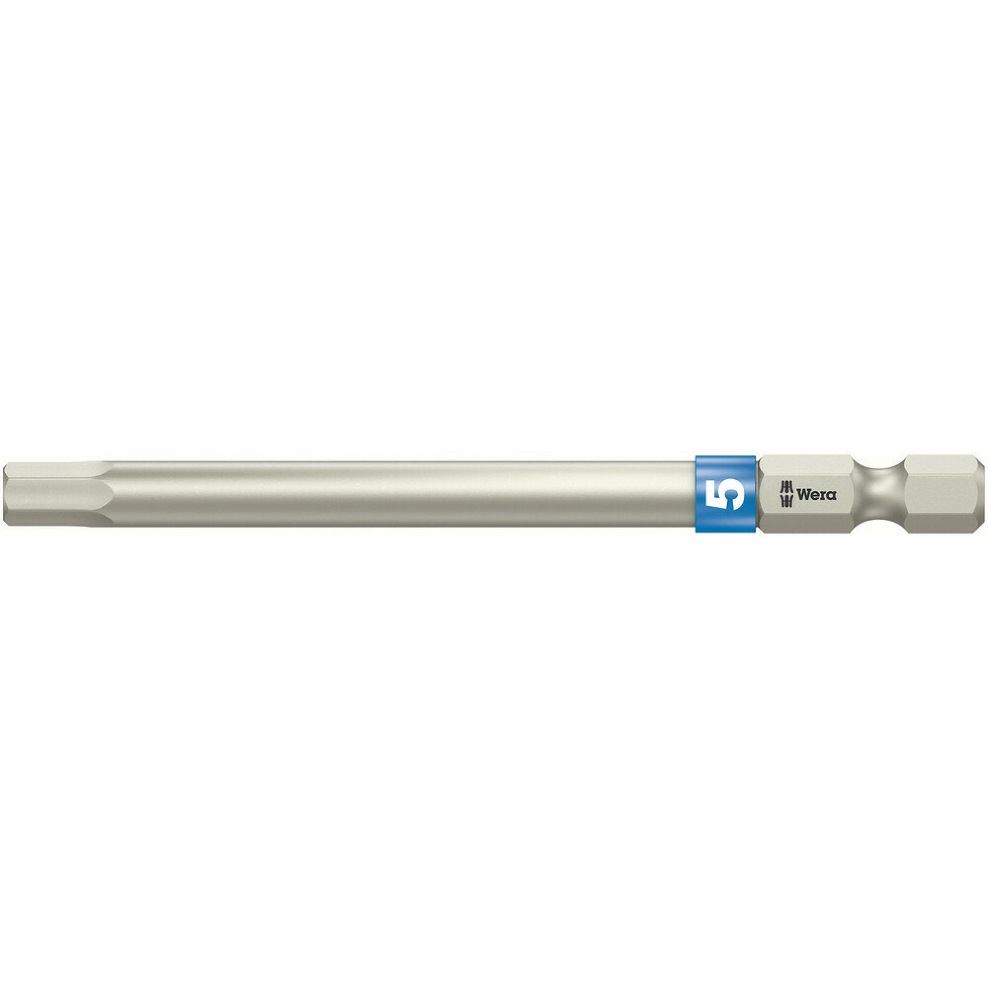 Wera 840/4 Z Take it easy bits, 4 x 89 mm