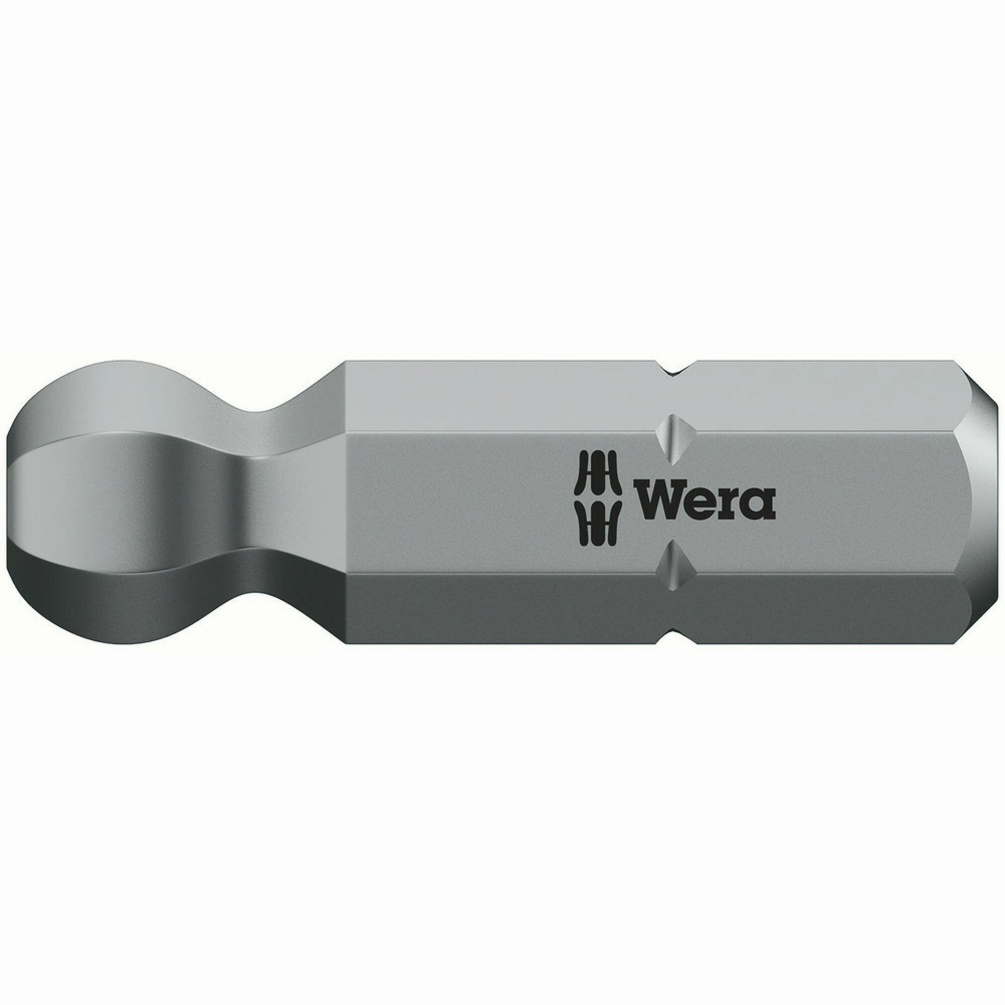 Wera 842/1 Z bits, 7/64" x 25 mm