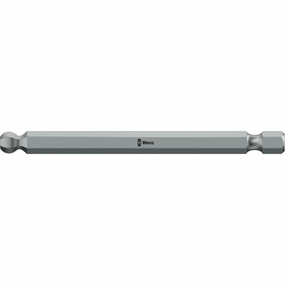 Wera 842/4 Bits, 7/32" x 89 mm