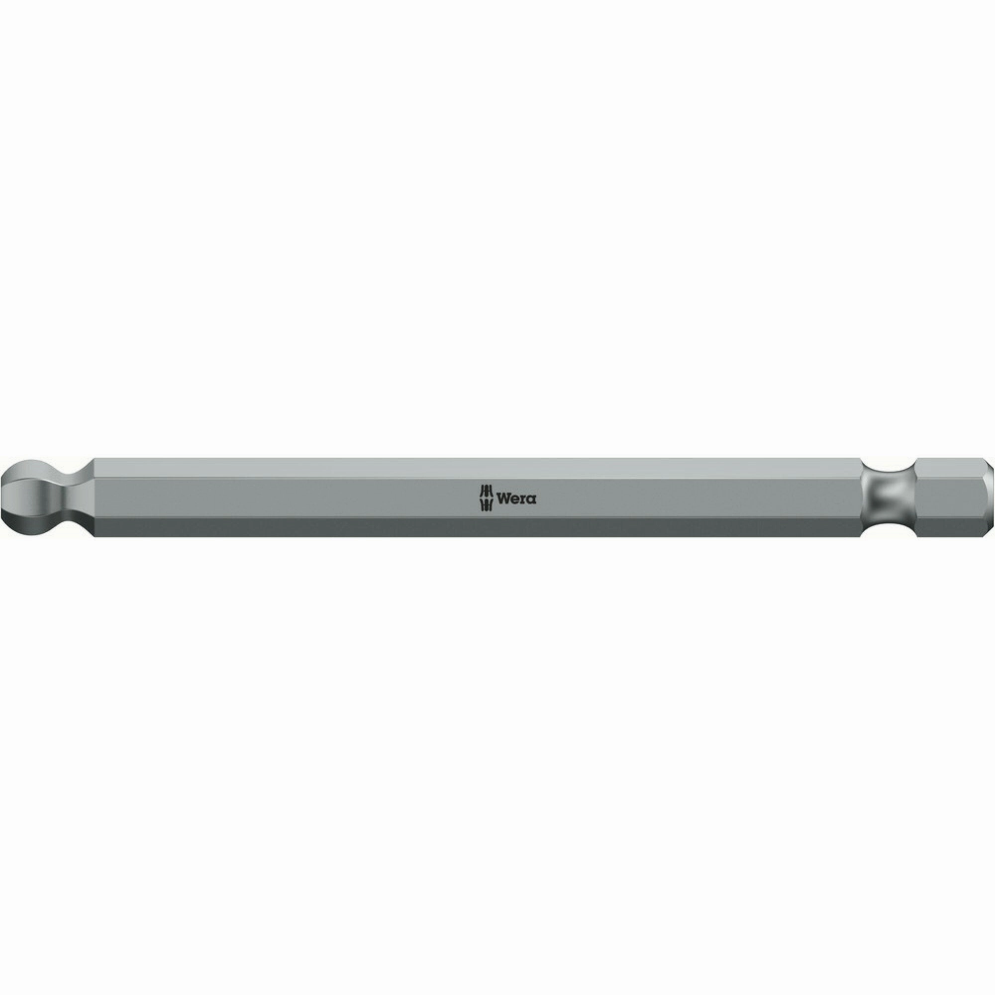 Wera 842/4 Bits, 7/32" x 89 mm