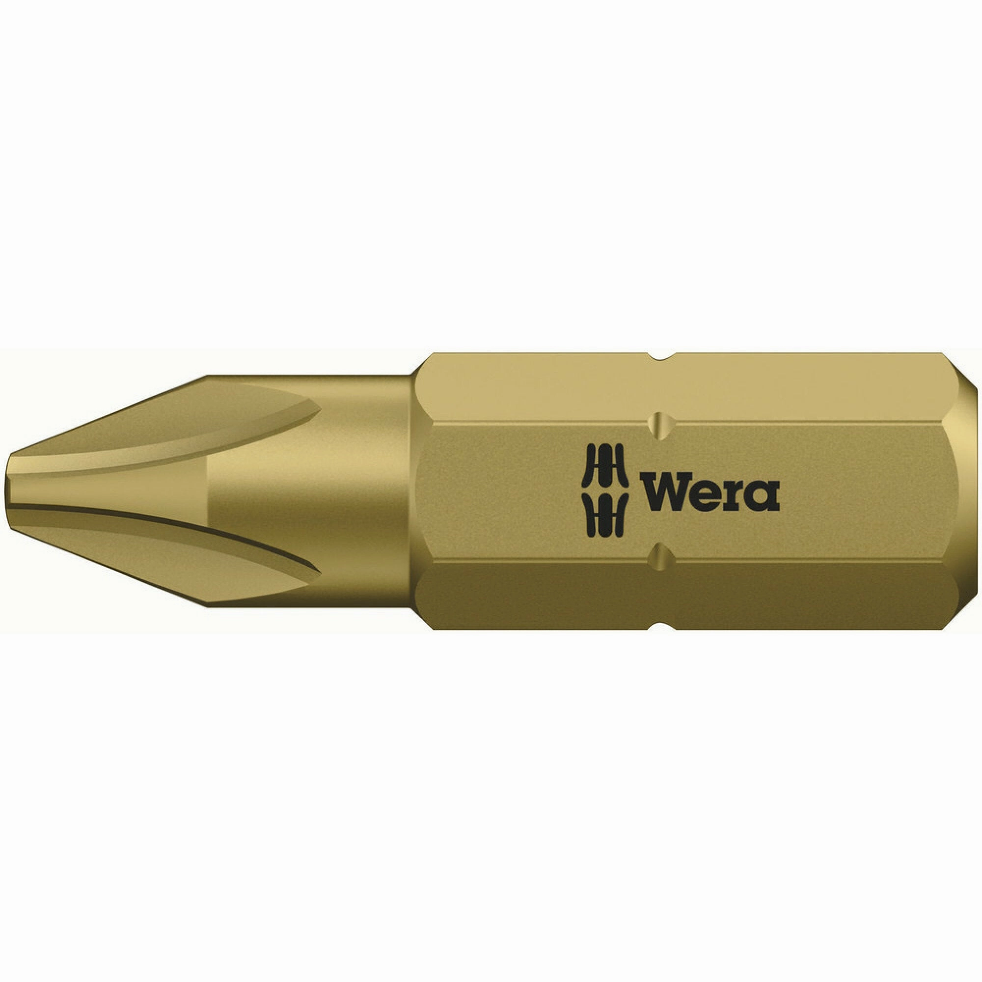 Wera 851/1 A bits, PH 1 x 25 mm