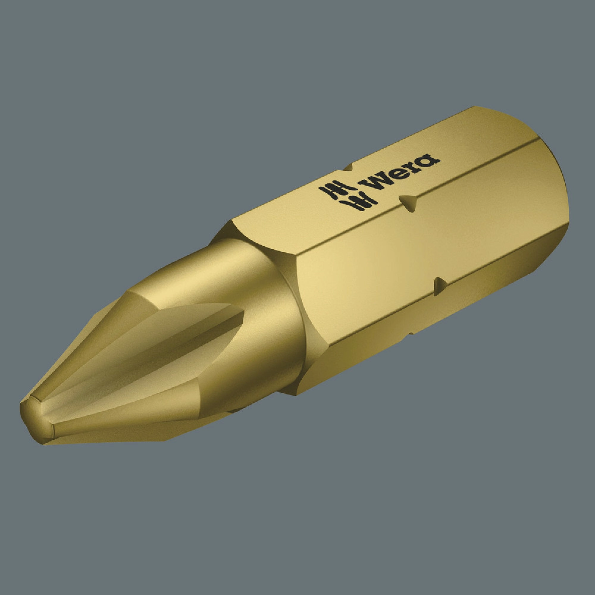 Wera 851/1 A bits, PH 1 x 25 mm