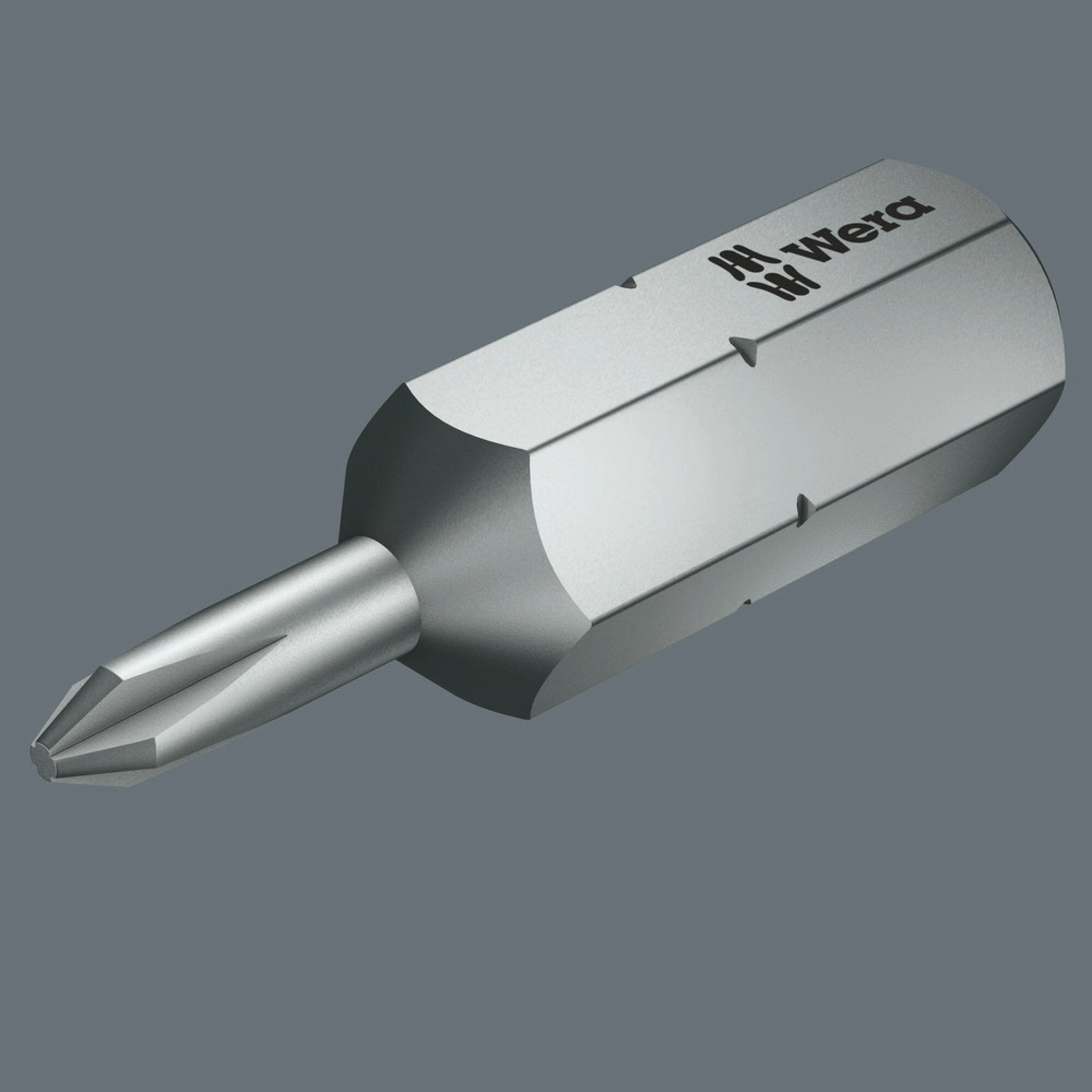 Wera 851/1 J bits, PH 1 x 25 x 3 mm
