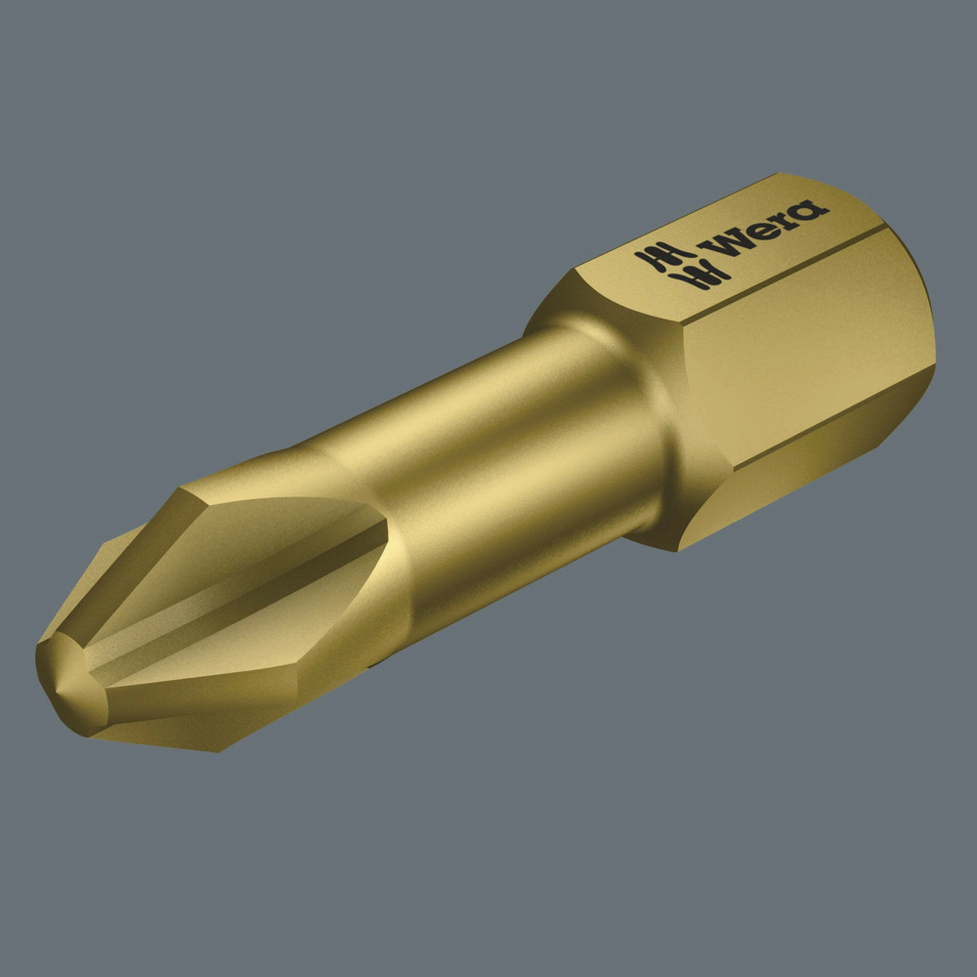 Wera 851/1 TH bits, PH 3 x 25 mm