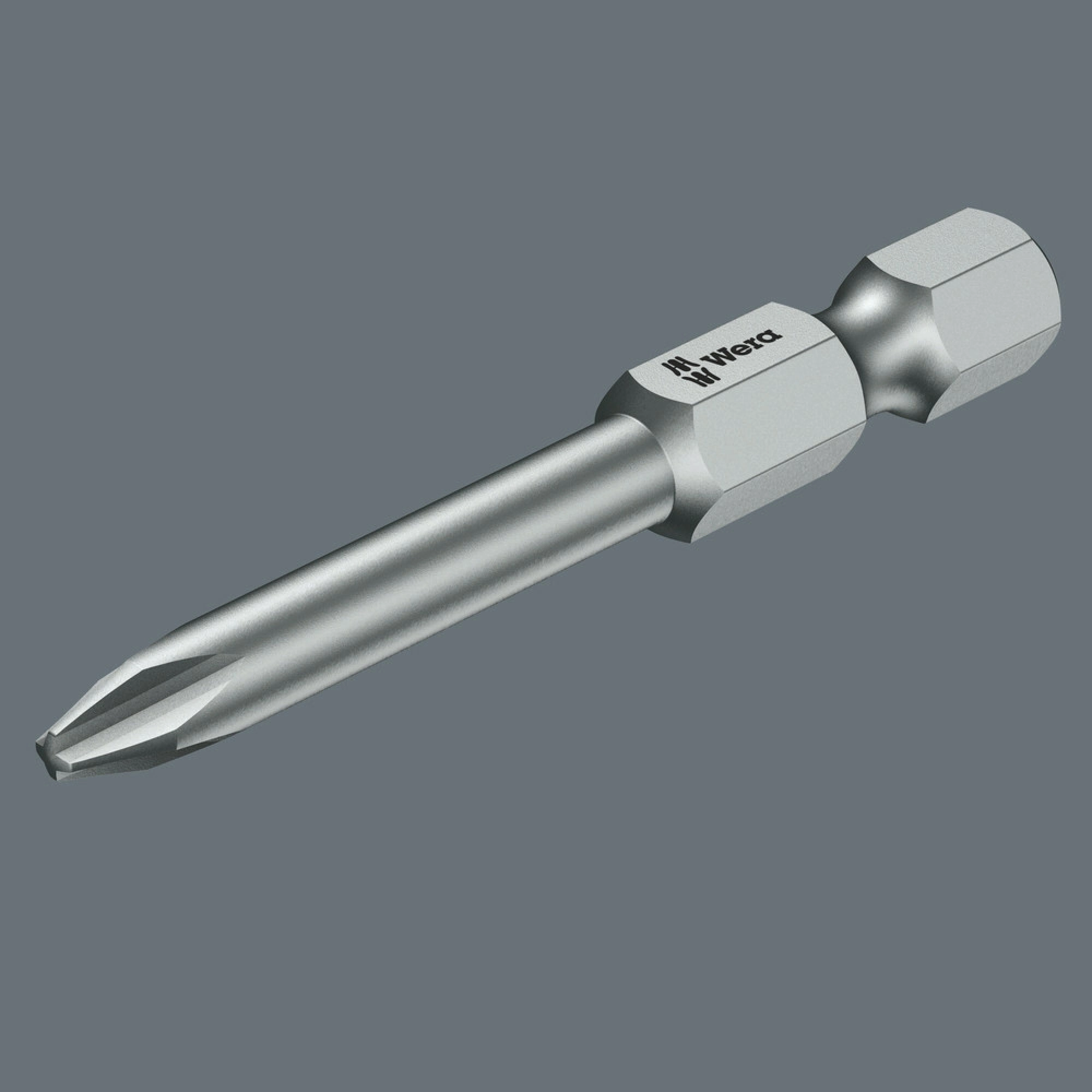 Wera 851/4 J bits, PH 1 x 89 mm