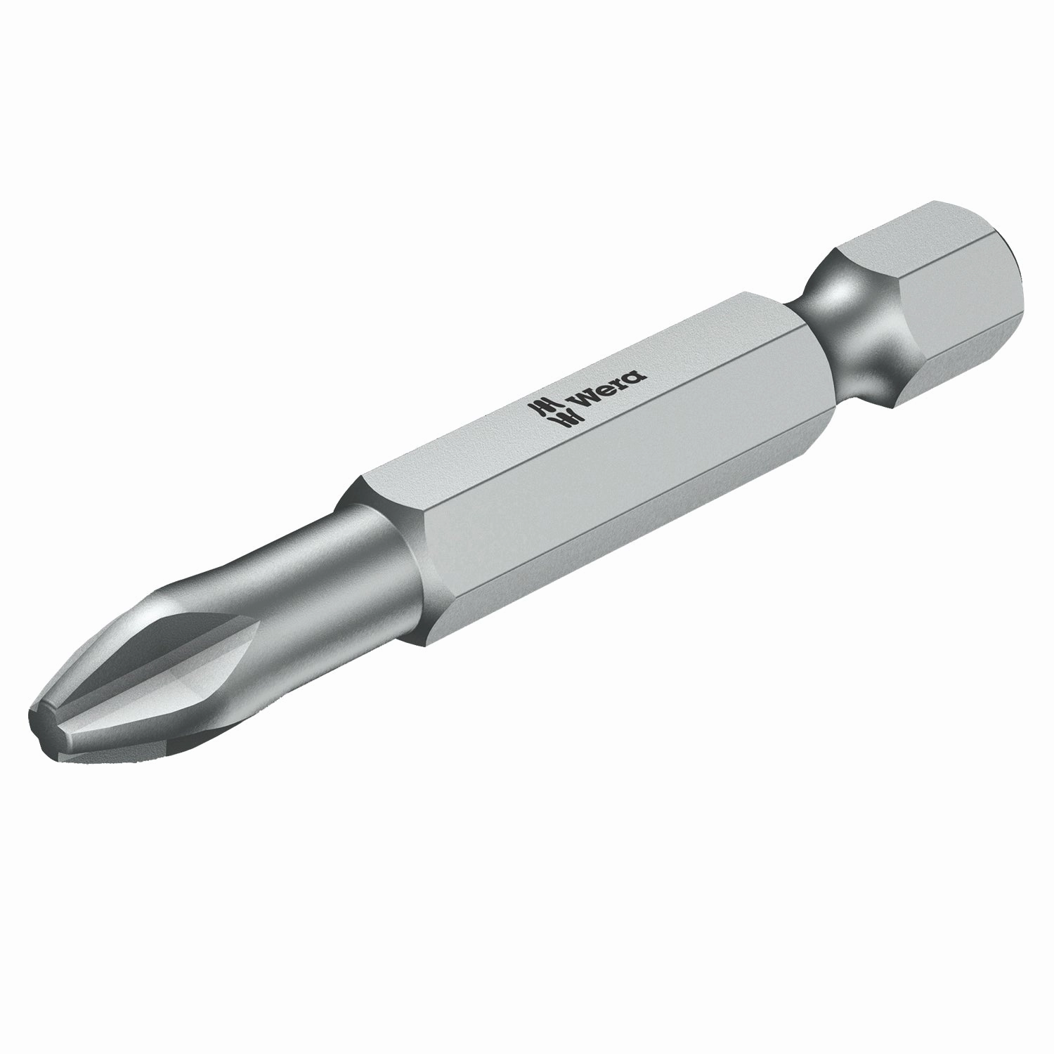 Wera 851/4 TZ SB bits, PH 2 x 50 mm, 2 pieces