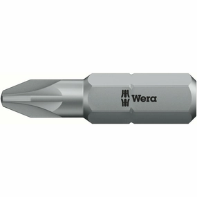 Wera 855/2 Z bits, PZ 4 x 32 mm