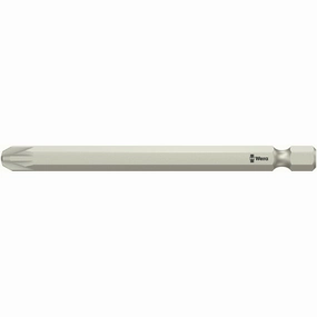 Wera 855/4 PZ Ni Bits, PZ 3 x 89 mm