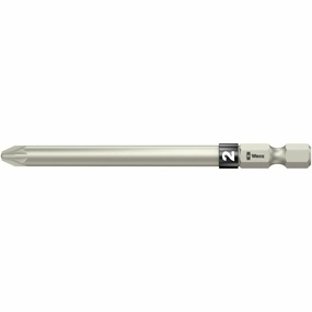 Wera 855/4 Z PZ Take it easy bits, PZ 1 x 89 mm