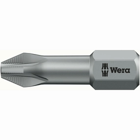 Wera 856/1 TZ ACR bits, PZ 3 x 25 mm