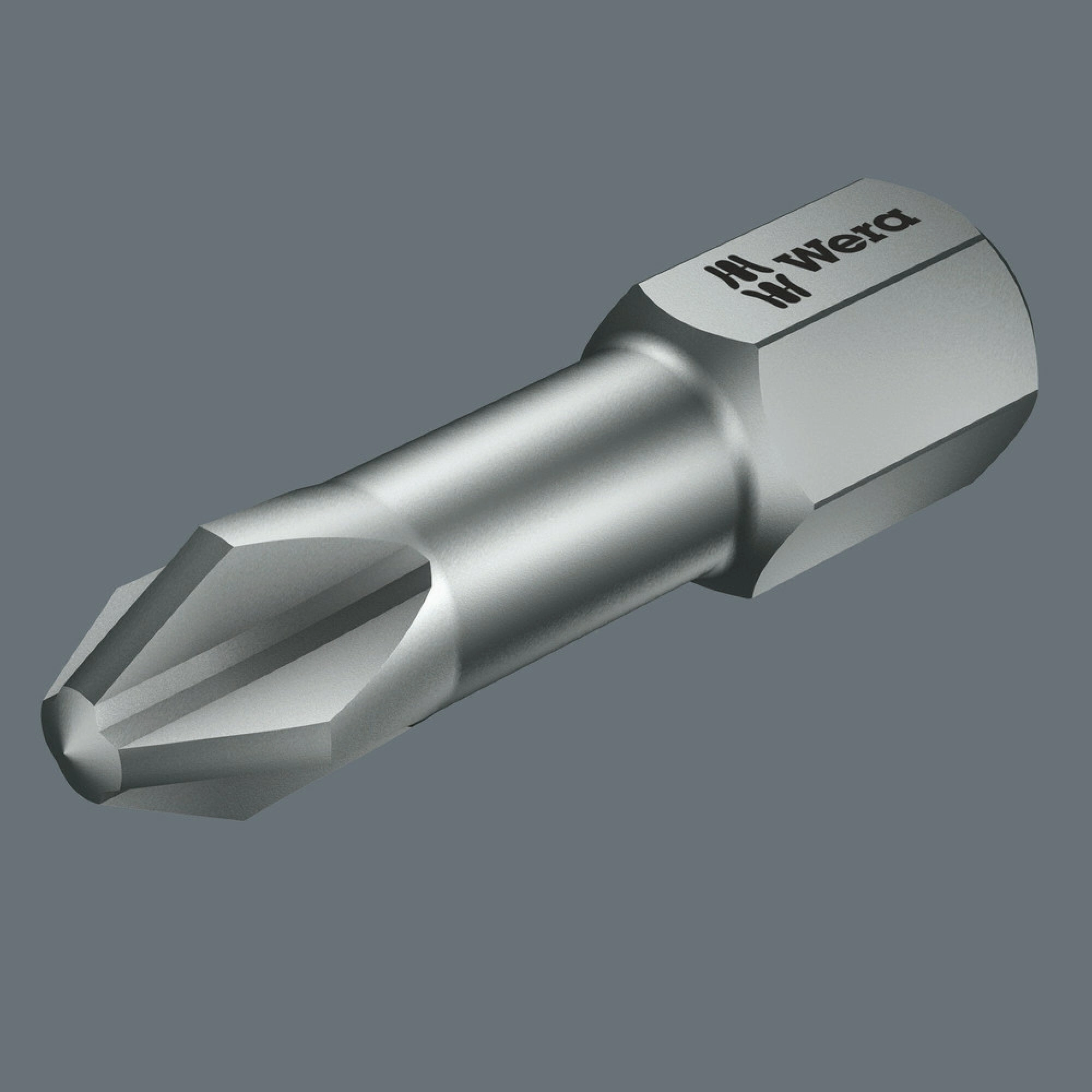Wera 856/1 TZ ACR bits, PZ 3 x 25 mm
