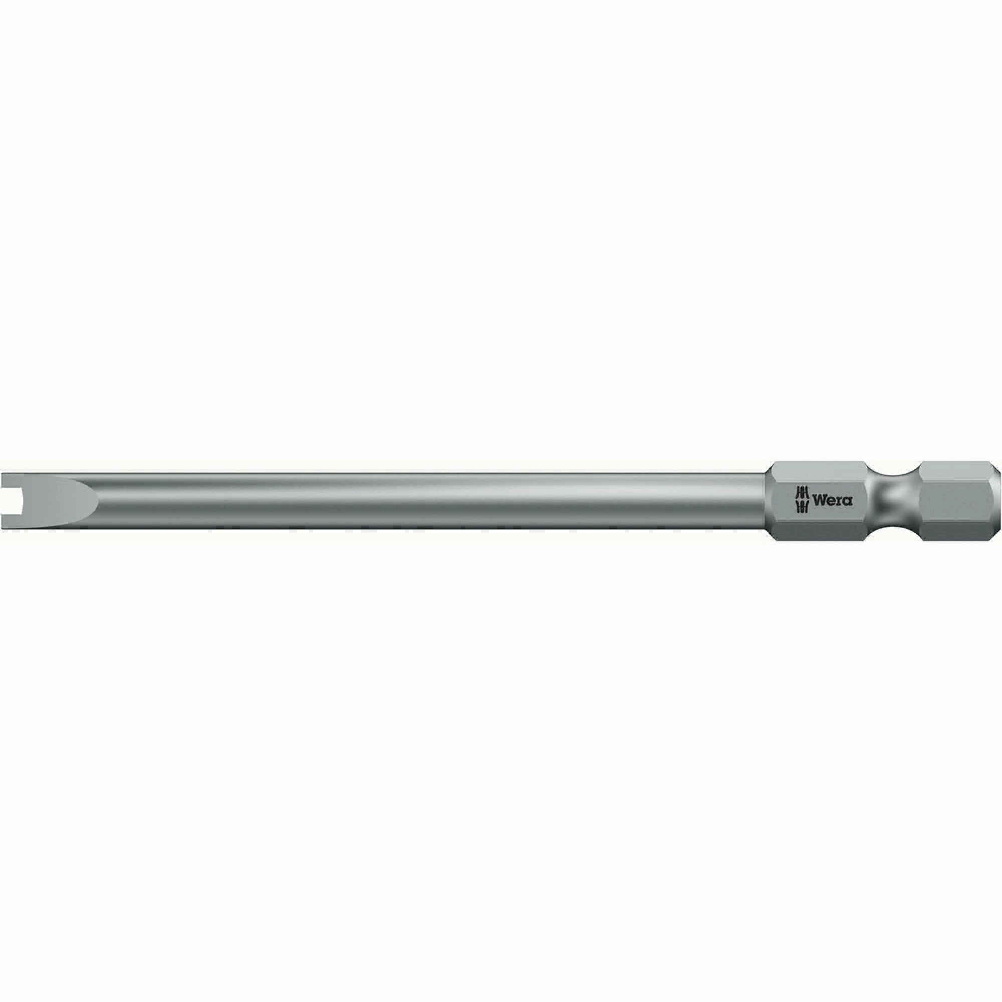 Wera 857/4 Z Spanner bits, 4 x 89 mm