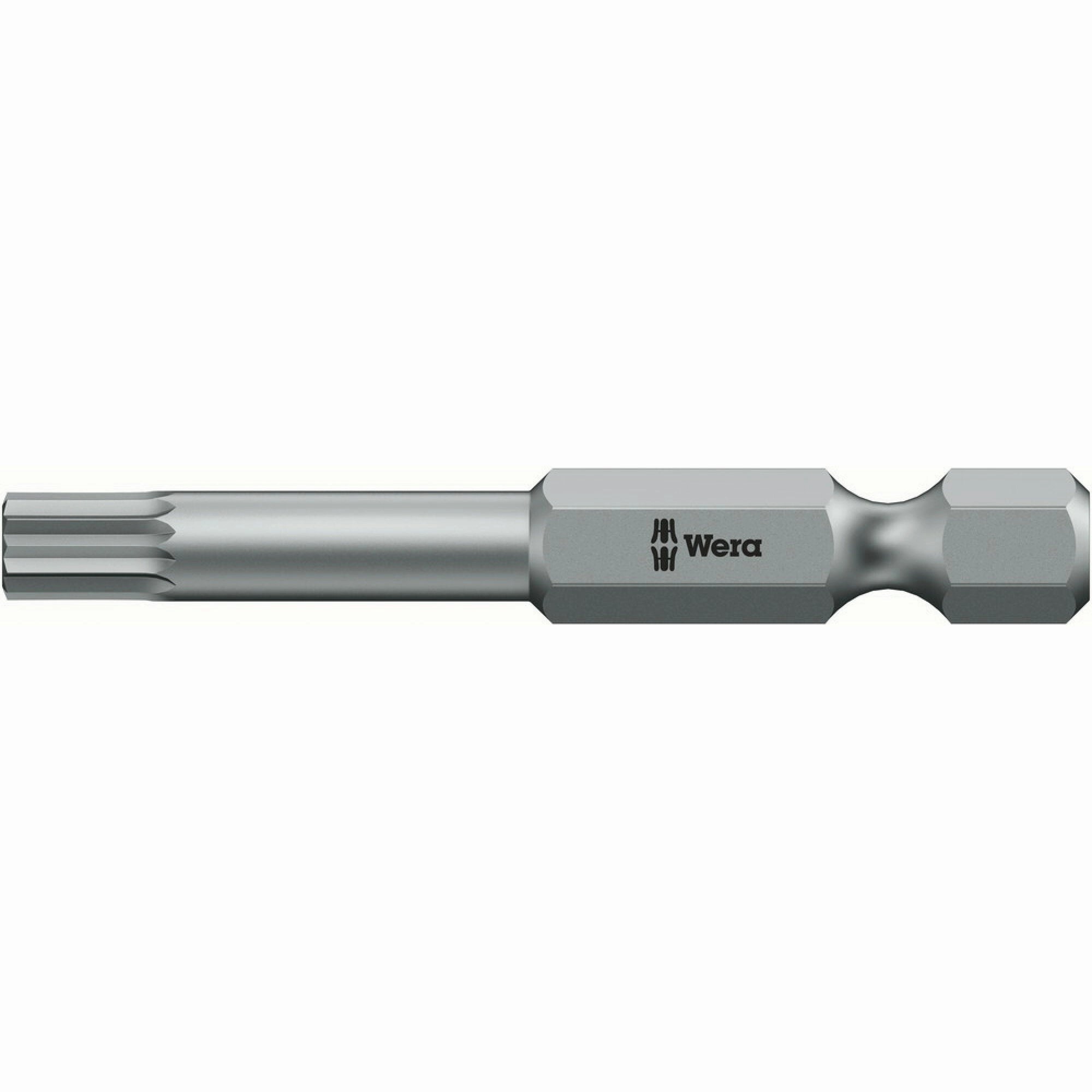 Wera 860/4 XZN Multi-point bits, M 12 x 50 mm