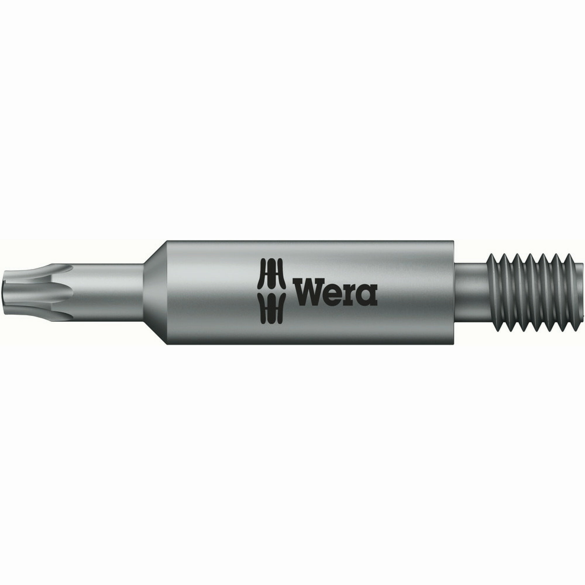 Wera 867/15 TORX bits, TX 20 x 45 mm