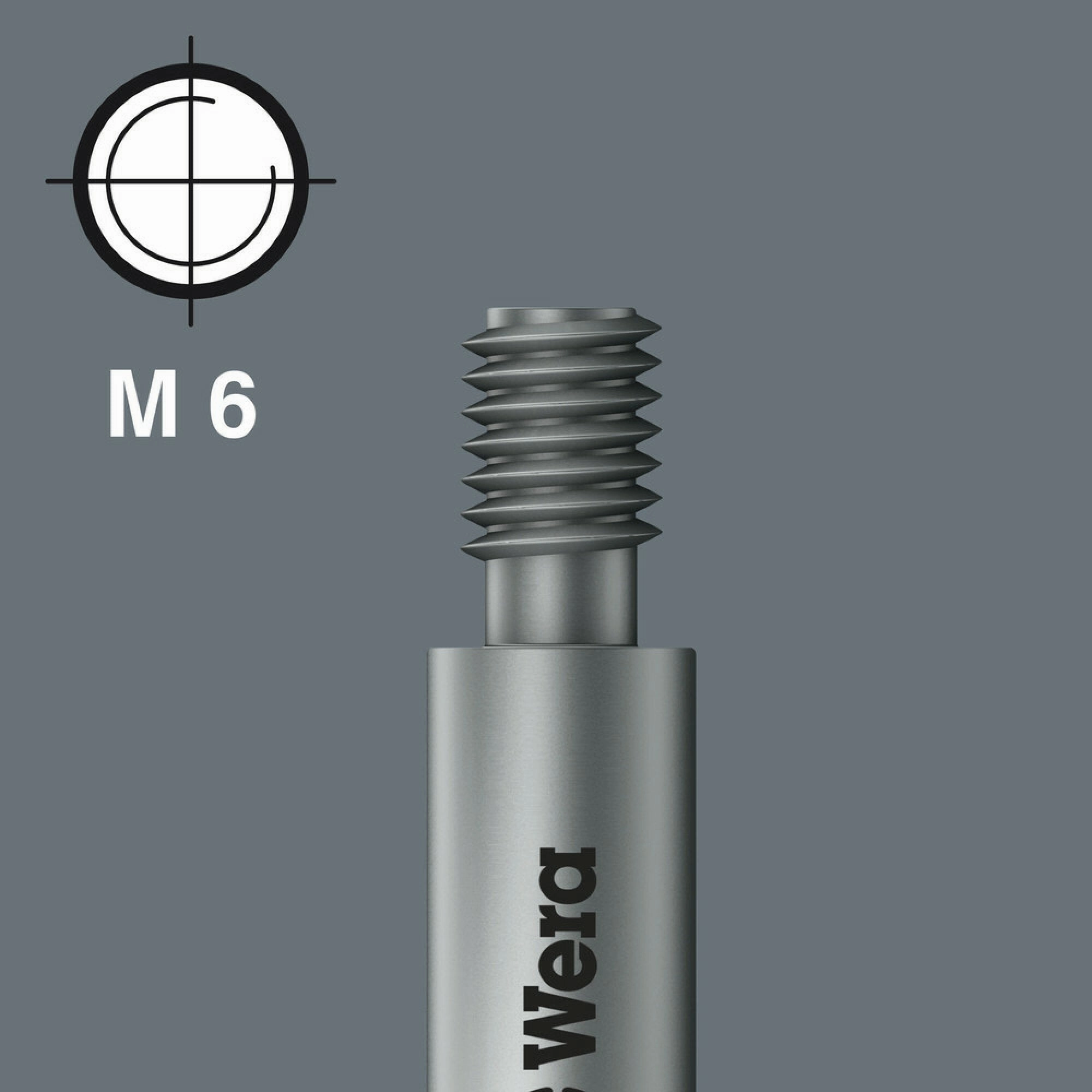 Wera 867/15 TORX bits, TX 20 x 45 mm