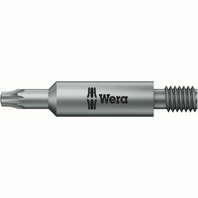 Wera 867/15 TORX bits, TX 30 x 45 mm