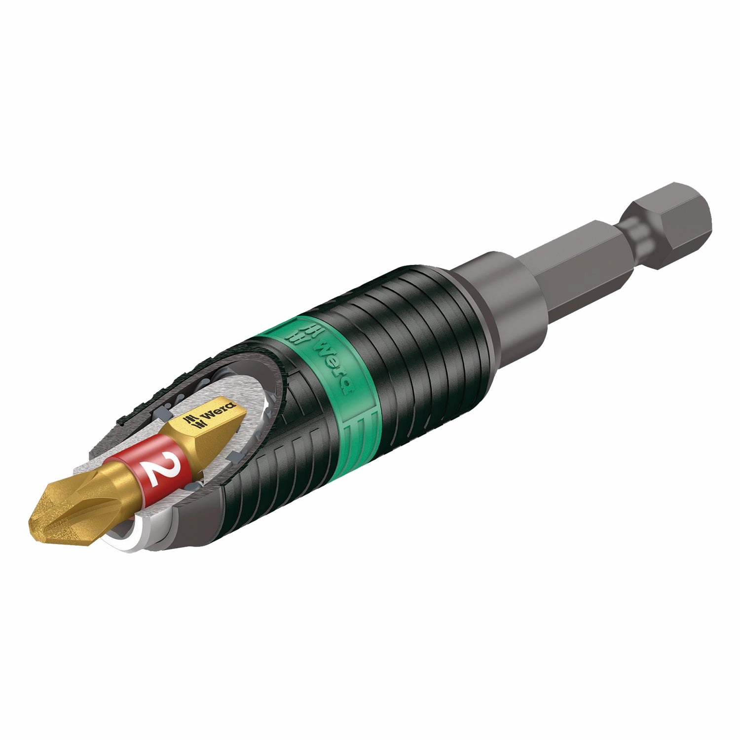 Wera 867/1 BDC SB TORX bits, TX 30 x 25 mm