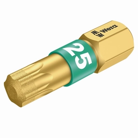 Wera 867/1 BDC SB TORX bits, TX 30 x 25 mm