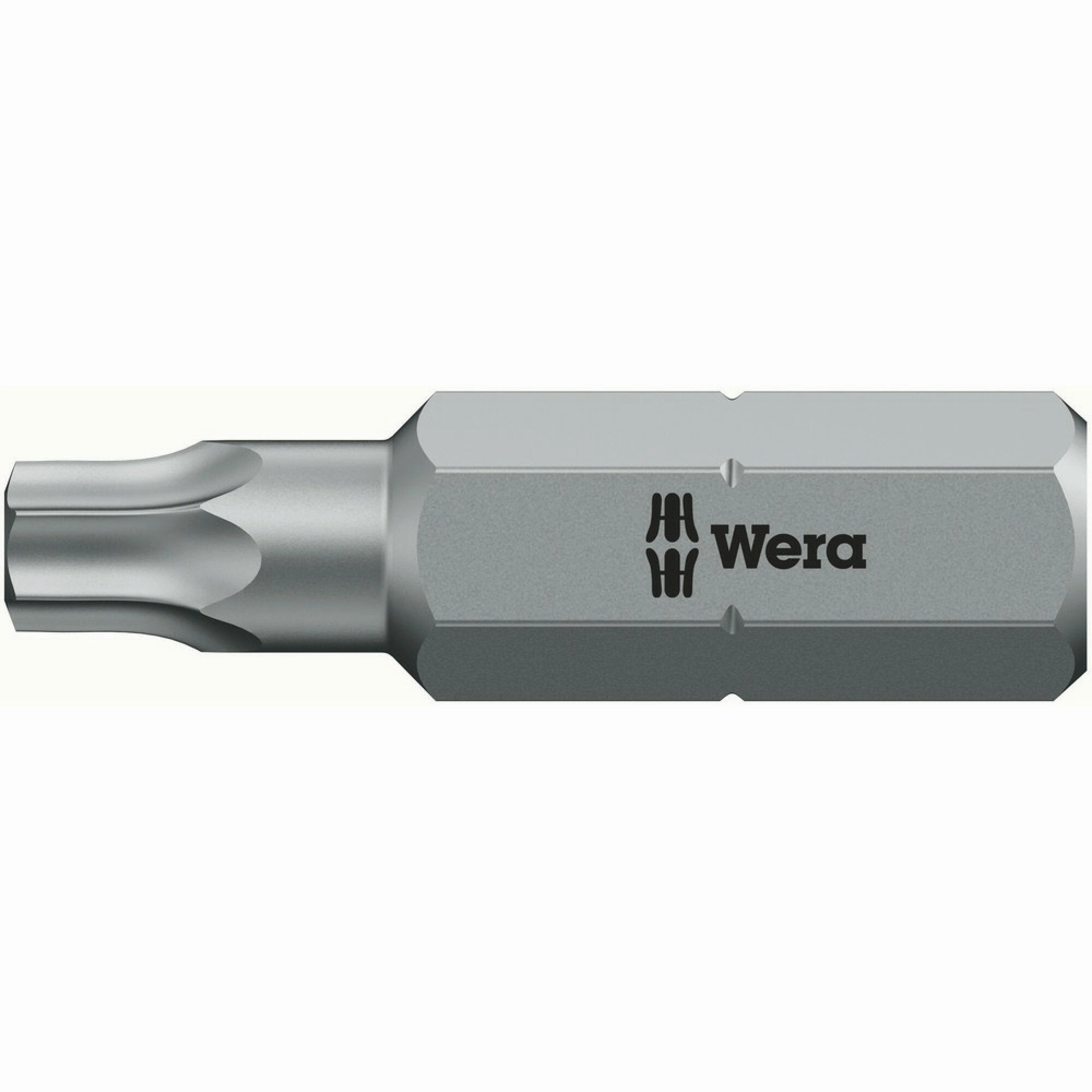 Wera 867/1 IP TORX PLUS bits, 2 IP x 25 mm