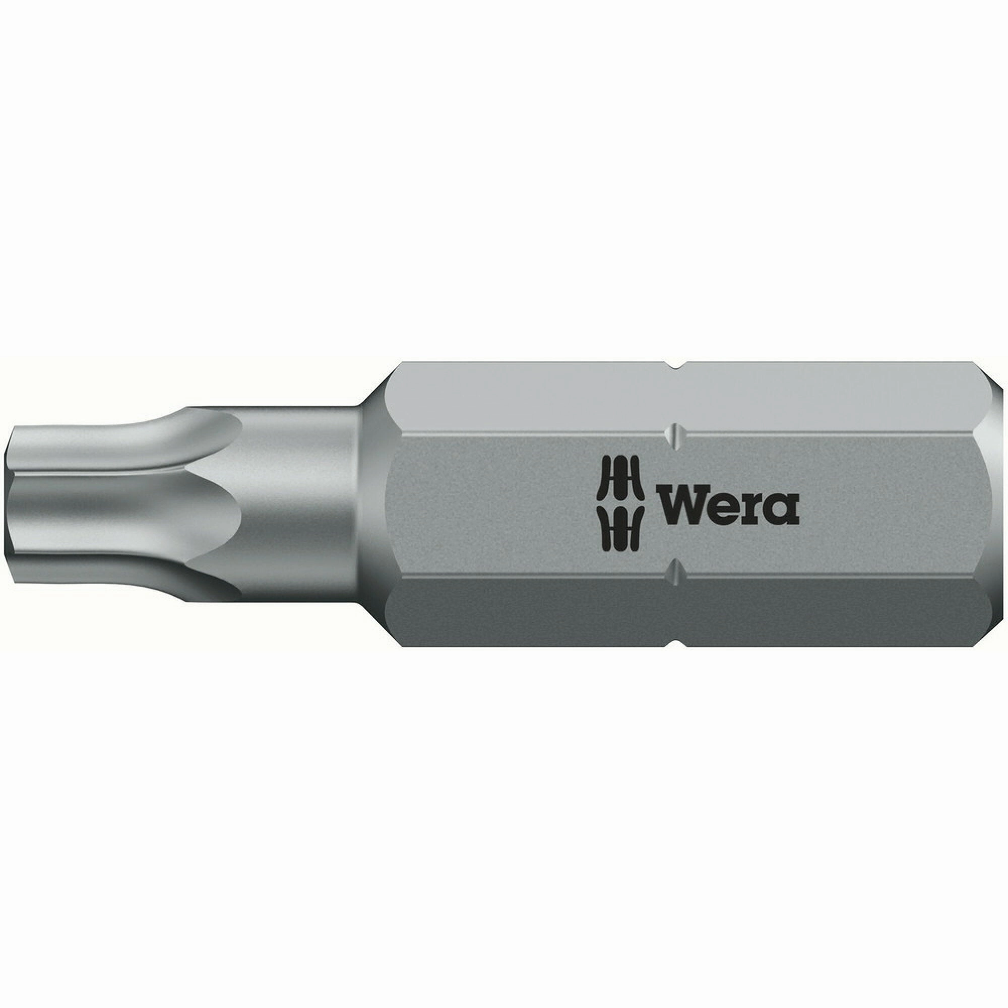 Wera 867/1 TORX bits, TX 2 x 25 mm