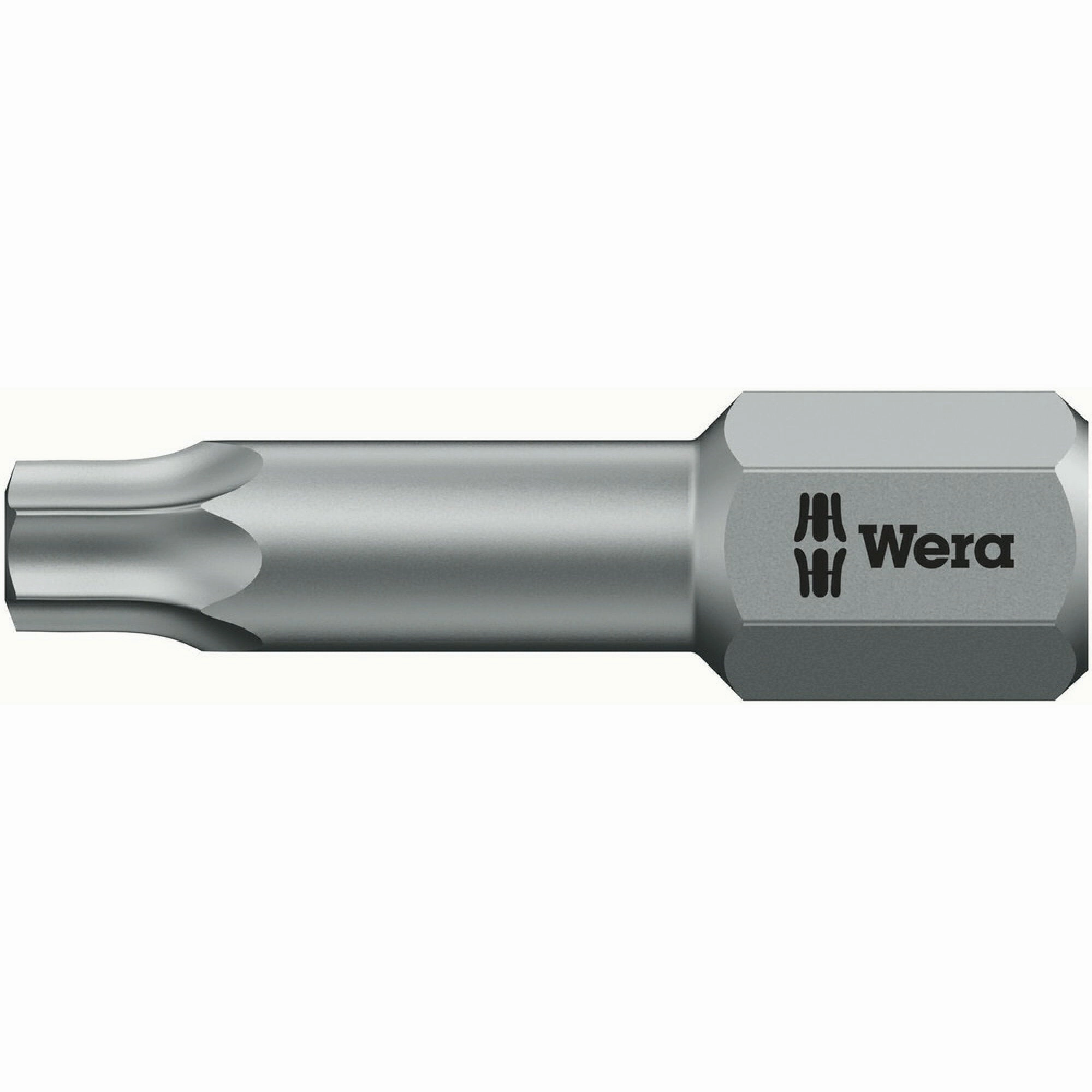Wera 867/1 TZ TORX bits, TX 15 x 25 mm